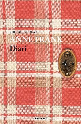 DIARI D'ANNE FRANK (EDICIÓ ESCOLAR) | 9788418132988 | FRANK, ANNE