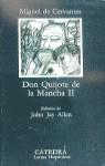 DON QUIJOTE DE LA MANCHA. (T.2) | 9788437601182 | Cervantes Saavedra, Miguel de