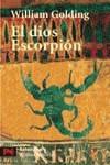 DIOS ESCORPION, EL | 9788420655680 | GOLDING, WILLIAM