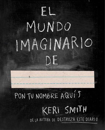 EL MUNDO IMAGINARIO DE... | 9788449331589 | KERI SMITH