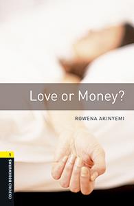 LOVE OR MONEY MP3 PACK 1 | 9780194620499 | ROWENA AKINYEMI