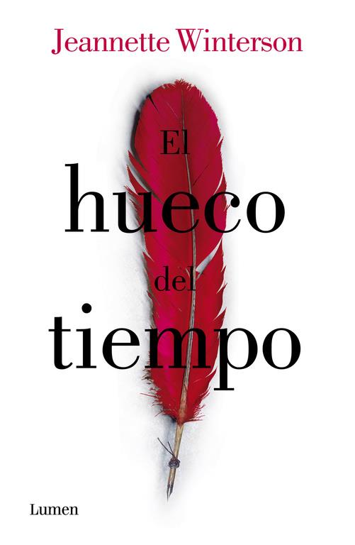 EL HUECO DEL TIEMPO (THE HOGARTH SHAKESPEARE) | 9788426402806 | WINTERSON, JEANETTE