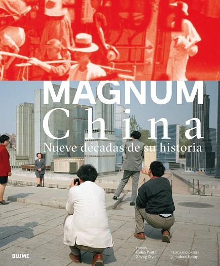 MAGNUM CHINA | 9788417492052 | MAGNUM
