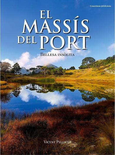 MASSÍS DEL PORT, EL | 9788490341834 | PELLICER OLLÉS, VICENT