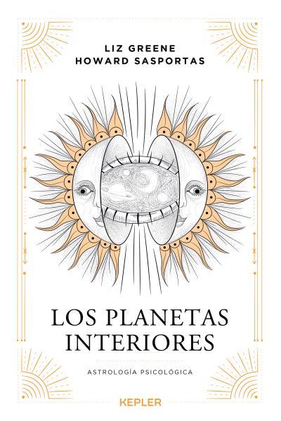 LOS PLANETAS INTERIORES | 9788416344611 | SASPORTAS, HOWARD / GREENE, LIZ