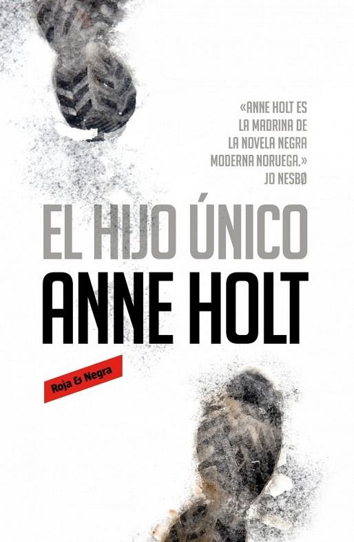HIJO UNICO, EL | 9788439727989 | HOLT, ANNE