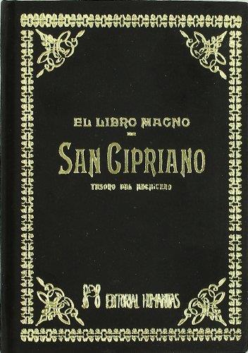 LIBRO MAGNO DE SAN CIPRIANO | 9788479100414 | SAN CIPRIANO