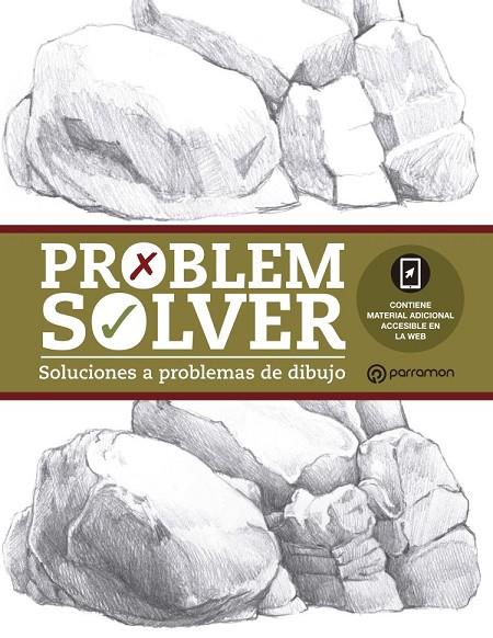 PROBLEM SOLVER. SOLUCIONES A PROBLEMAS DE DIBUJO | 9788434214088 | MARTÍN ROIG, GABRIEL