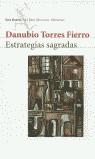 ESTRATEGIAS SAGRADAS | 9788432208584 | TORRES FIERRO, DANUBIO