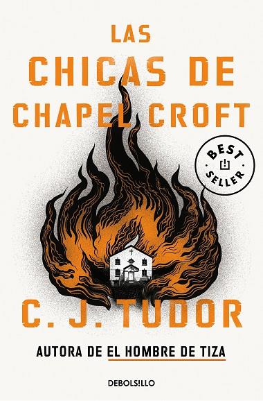 LAS CHICAS DE CHAPEL CROFT | 9788466367370 | TUDOR, C.J.