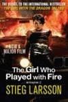 GIRL WHO PLAYED WITH FIRE, THE | 9781849163002 | LARSSON, STIEG