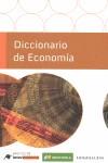 DICCIONARIO DE ECONOMIA | 9788492518098 | BASICOS DE INTERECONOMIA
