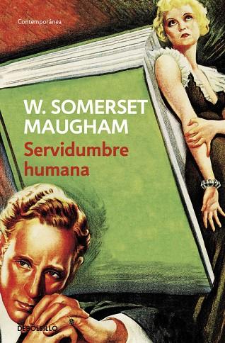 SERVIDUMBRE HUMANA | 9788497935319 | MAUGHAM, WILLIAM SOMERSET
