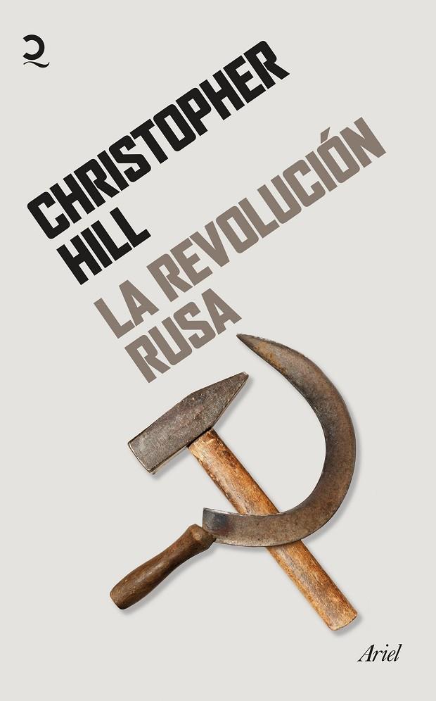 LA REVOLUCIÓN RUSA | 9788434435605 | HILL, CHRISTOPHER