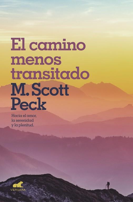 EL CAMINO MENOS TRANSITADO | 9788416076970 | PECK, M. SCOTT