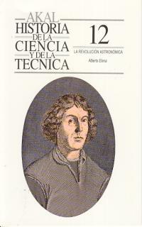 HISTORIA DE LA CIENCIA Y DE LA TECNICA | 9788446003809 | ELENA, ALBERTO