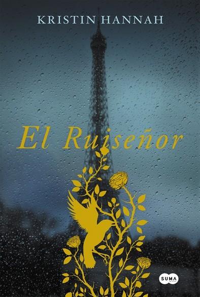 EL RUISEÑOR | 9788483658284 | HANNAH, KRISTIN