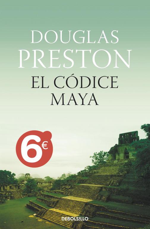 CODICE MAYA, EL | 9788499086330 | PRESTON,DOUGLAS