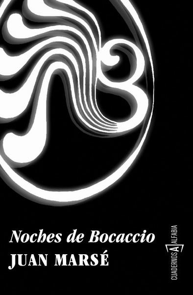 NOCHES DE BOCACCIO | 9788493890964 | MARCE, JUAN