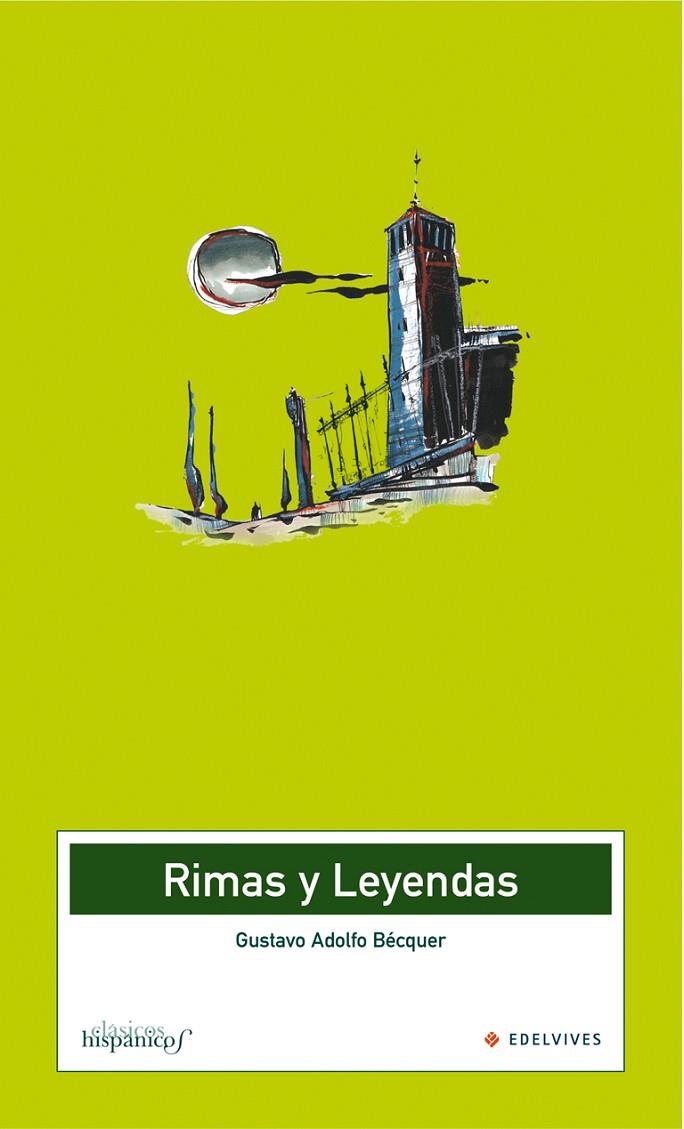 RIMAS Y LEYENDAS | 9788426352613 | BECQUER, GUSTAVO ADOLFO