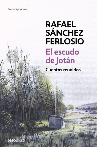 EL ESCUDO DE JOTÁN | 9788490628140 | SÁNCHEZ FERLOSIO, RAFAEL