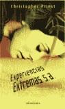 EXPERIENCIAS EXTREMAS S . A | 9788445073209 | PRIEST, CHRISTOPHER