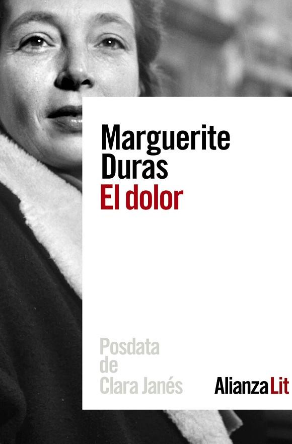 EL DOLOR | 9788491814528 | DURAS, MARGUERITE