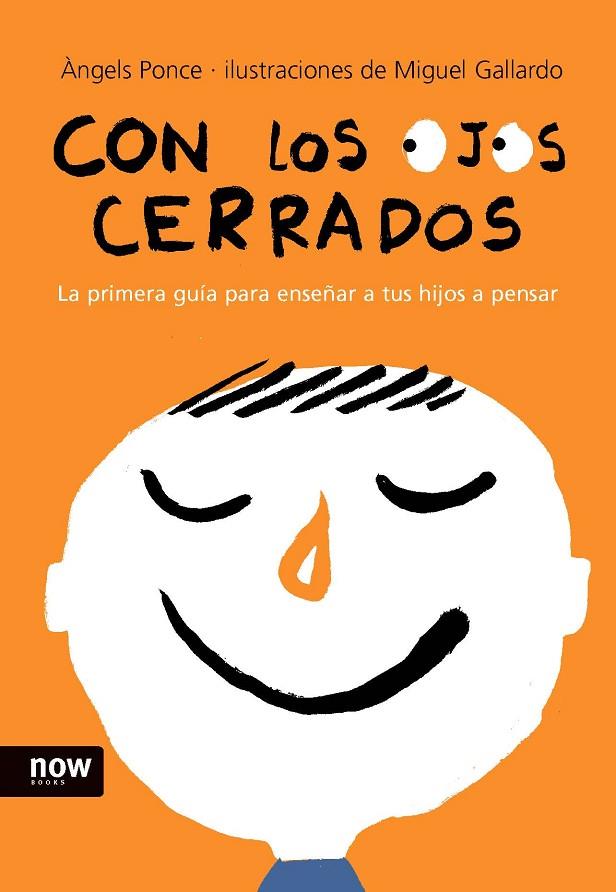 CON LOS OJOS CERRADOS | 9788493660253 | PONCE, ANGELS / GALLARDO, MIGUEL
