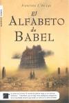 ALFABETO DE BABEL, EL | 9788492429004 | LYS, FRANCISCO J DE