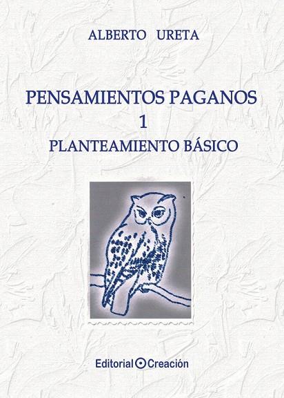 PENSAMIENTOS PAGANOS | 9788415676454 | URETA, ALBERTO