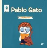 PABLO GATO | 9788415357476 | MERCADO, JOSE ALEJANDRO
