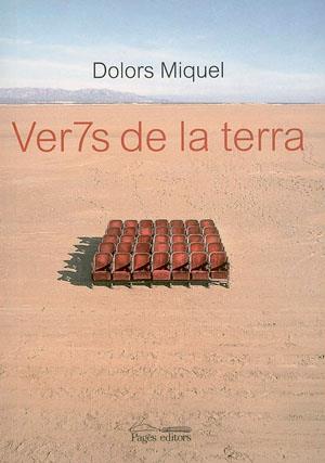 VER7S DE LA TERRA | 9788497791281 | MIQUEL, DOLORS