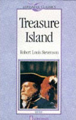TREASURE ISLAND | 9780582541634 | STEVENSON, ROBERT LOUIS