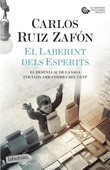 EL LABERINT DELS ESPERITS | 9788417420185 | RUIZ ZAFÓN, CARLOS
