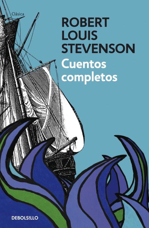 CUENTOS COMPLETOS | 9788499087207 | STEVENSON, ROBERT  L.