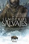 SENDEROS SALVAJES | 9788417683832 | MAZARRO, SANTIAGO