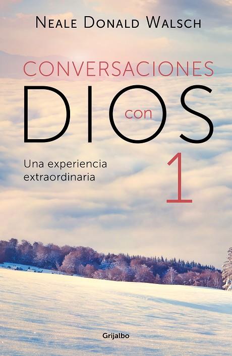 CONVERSACIONES CON DIOS I | 9788425360022 | WALSCH, NEALE DONALD