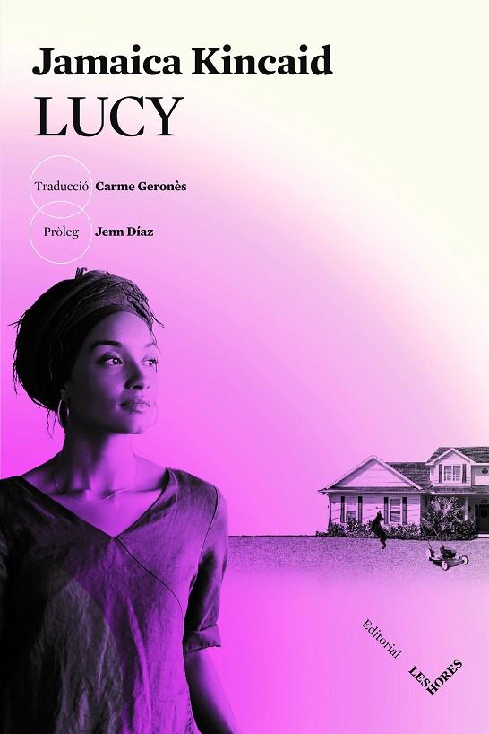 LUCY | 9788494677564 | KINCAID, JAMAICA