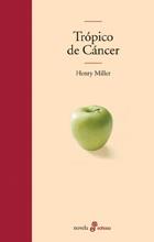 TROPICO DE CANCER | 9788435009164 | MILLER, HENRY