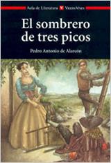 SOMBRERO DE TRES PICOS, EL | 9788431663810 | ALARCON, PEDRO ANTONIO DE