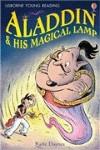 ALADDIN AND HIS MAGICAL LAMP USBRONE YOUNG READING | 9780746088982 | DAYNES, KATIE