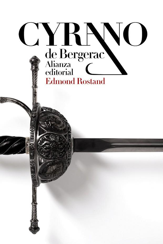 CYRANO DE BERGERAC | 9788491043133 | ROSTAND, EDMOND