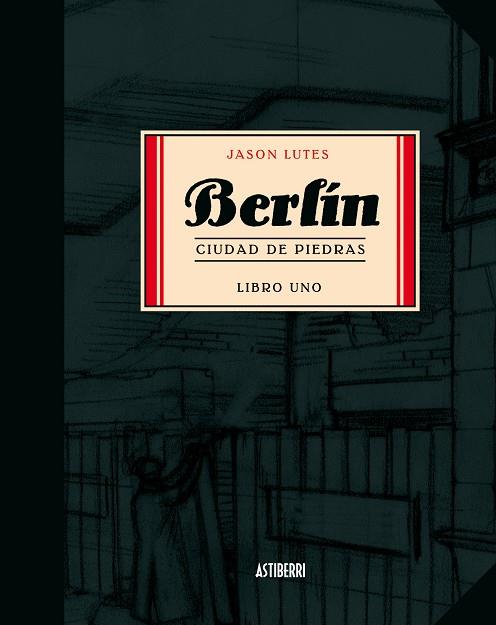 BERLIN | 9788493538590 | LUTES, JASON