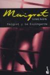 MAIGRET Y LA ESPINGARDA | 9788496171374 | SIMENON