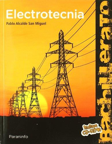 ELECTROTECNIA BACH | 9788497328616 | ALCALDE SAN MIGUEL, PABLO