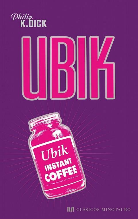 UBIK | 9788445078303 | DICK, PHILIP K