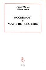 MOCKINPOTT Y NOCHE DE HUESPEDES | 9788489753075 | WEISS, PETER