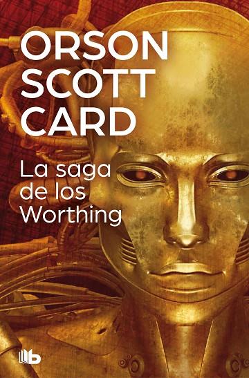 LA SAGA DE LOS WORTHING | 9788413140087 | CARD, ORSON SCOTT