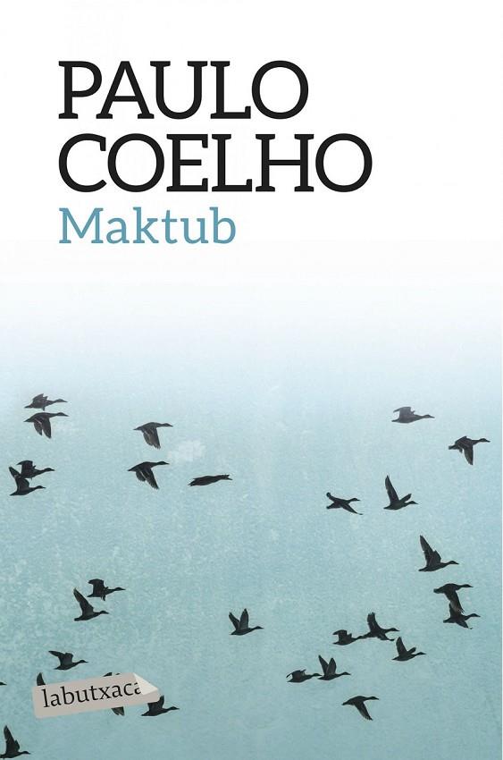 MAKTUB | 9788416334551 | PAULO COELHO