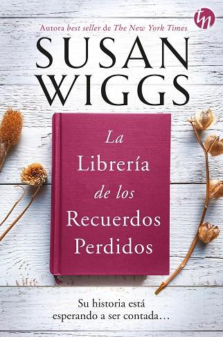 LA LIBRERÍA DE LOS RECUERDOS PERDIDOS | 9788413753003 | WIGGS, SUSAN
